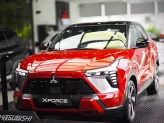 Mitsubishi Xforce Ultimate 2024 - Sẵn xe giao ngay. Nhiều ưu đãi cực hot