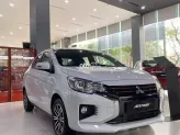 Mitsubishi Attrage CVT Premium 2024 - Ưu đãi 100% trước bạ
