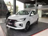 Mitsubishi Attrage CVT Premium 2024 - Ưu đãi 100% trước bạ