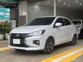Mitsubishi Attrage CVT 2021 - XE GIÁ TỐT TIẾT KIỆM XĂNG