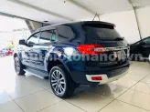 Ford Everest Titanium 2.0 AT 4x2 2020 - Không đâm đụng - Không ngập nước - Đúng Km đồng hồ