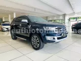 Ford Everest Titanium 2.0 AT 4x2 2020 - Không đâm đụng - Không ngập nước - Đúng Km đồng hồ