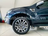 Ford Everest Titanium 2.0 AT 4x2 2020 - Không đâm đụng - Không ngập nước - Đúng Km đồng hồ
