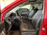 Chevrolet Captiva Revv LTZ 2.4 AT 2017 - Không đâm đụng - Không ngập nước - Đúng Km đồng hồ