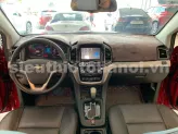Chevrolet Captiva Revv LTZ 2.4 AT 2017 - Không đâm đụng - Không ngập nước - Đúng Km đồng hồ