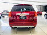 Chevrolet Captiva Revv LTZ 2.4 AT 2017 - Không đâm đụng - Không ngập nước - Đúng Km đồng hồ