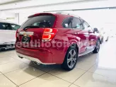 Chevrolet Captiva Revv LTZ 2.4 AT 2017 - Không đâm đụng - Không ngập nước - Đúng Km đồng hồ