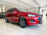 Chevrolet Captiva Revv LTZ 2.4 AT 2017 - Không đâm đụng - Không ngập nước - Đúng Km đồng hồ