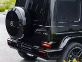 Mercedes-Benz AMG G63 4.0 v8 2021 - Lướt 1.9v km siêu mới full option