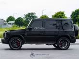 Mercedes-Benz AMG G63 4.0 v8 2021 - Lướt 1.9v km siêu mới full option
