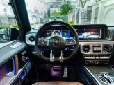 Mercedes-Benz AMG G63 4.0 v8 2021 - Lướt 1.9v km siêu mới full option