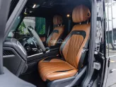 Mercedes-Benz AMG G63 4.0 v8 2021 - Lướt 1.9v km siêu mới full option