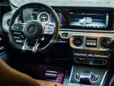 Mercedes-Benz AMG G63 4.0 v8 2021 - Lướt 1.9v km siêu mới full option