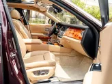 Rolls-Royce Ghost Series II  2015 - Bản EWB trục cơ sở dài siêu lướt