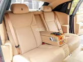 Rolls-Royce Ghost Series II  2015 - Bản EWB trục cơ sở dài siêu lướt