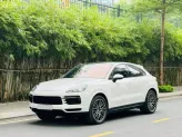 Porsche Cayenne 2021 - Giá bán 4.750tr