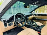 Porsche Cayenne 2021 - Giá bán 4.750tr
