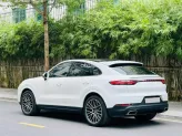 Porsche Cayenne 2021 - Giá bán 4.750tr