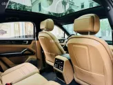 Porsche Cayenne 2021 - Giá bán 4.750tr