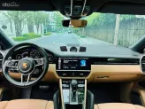 Porsche Cayenne 2021 - Giá bán 4.750tr