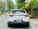 Porsche Cayenne 2021 - Giá bán 4.750tr
