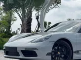 Porsche 718 Cayman S 2024 - Máy móc nguyên bản nhà sản xuất