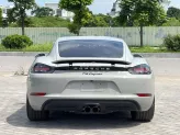 Porsche 718 Cayman S 2024 - Máy móc nguyên bản nhà sản xuất