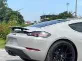 Porsche 718 Cayman S 2024 - Máy móc nguyên bản nhà sản xuất