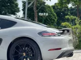 Porsche 718 Cayman S 2024 - Máy móc nguyên bản nhà sản xuất