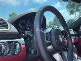Porsche 718 Cayman S 2024 - Máy móc nguyên bản nhà sản xuất