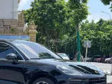 Porsche Macan 2022 - Hỗ trợ TRỌN ĐỜI từ bảo dưỡng đến cứu hộ