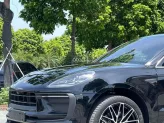 Porsche Macan 2022 - Hỗ trợ TRỌN ĐỜI từ bảo dưỡng đến cứu hộ