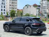 Porsche Macan 2022 - Hỗ trợ TRỌN ĐỜI từ bảo dưỡng đến cứu hộ