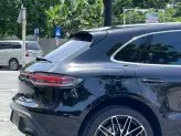 Porsche Macan 2022 - Hỗ trợ TRỌN ĐỜI từ bảo dưỡng đến cứu hộ