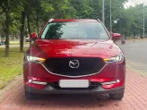 Mazda CX-5 2.0 Luxury 2019 - Mazda CX5 phiên bản 2.0 Luxury 2019: 670 Tr