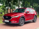 Mazda CX-5 2.0 Luxury 2019 - Mazda CX5 phiên bản 2.0 Luxury 2019: 670 Tr