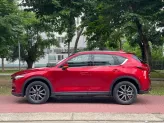 Mazda CX-5 2.0 Luxury 2019 - Mazda CX5 phiên bản 2.0 Luxury 2019: 670 Tr