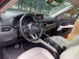 Mazda CX-5 2.0 Luxury 2019 - Mazda CX5 phiên bản 2.0 Luxury 2019: 670 Tr