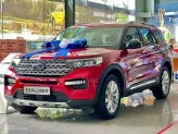 Ford Explorer 2.3L Ecoboost 2023 - 🆘 Ford Explorer 2.3L Ecoboost 2023, Xe Nhập Mỹ, Đủ Màu Giao Ngay🆘