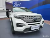 Ford Explorer 2.3L Ecoboost 2023 - 🆘 Ford Explorer 2.3L Ecoboost 2023, Xe Nhập Mỹ, Đủ Màu Giao Ngay🆘