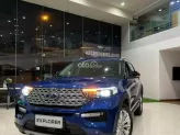 Ford Explorer 2.3L Ecoboost 2023 - 🆘 Ford Explorer 2.3L Ecoboost 2023, Xe Nhập Mỹ, Đủ Màu Giao Ngay🆘
