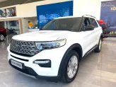 Ford Explorer 2.3L Ecoboost 2023 - 🆘 Ford Explorer 2.3L Ecoboost 2023, Xe Nhập Mỹ, Đủ Màu Giao Ngay🆘