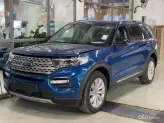 Ford Explorer 2.3L Ecoboost 2023 - 🆘 Ford Explorer 2.3L Ecoboost 2023, Xe Nhập Mỹ, Đủ Màu Giao Ngay🆘