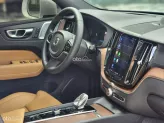 Volvo XC90 2023 - Hỗ trợ bank 70%