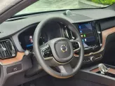 Volvo XC90 2023 - Hỗ trợ bank 70%