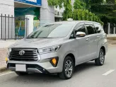 Toyota Innova 2.0G 2020 - Toyota Innova 2.0G * Sản xuất: 2020 * Số tự động - Máy xăng * ODO: 44.000km * Màu: Bạc