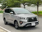 Toyota Innova 2.0G 2020 - Toyota Innova 2.0G * Sản xuất: 2020 * Số tự động - Máy xăng * ODO: 44.000km * Màu: Bạc
