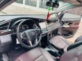 Toyota Innova 2.0G 2020 - Toyota Innova 2.0G * Sản xuất: 2020 * Số tự động - Máy xăng * ODO: 44.000km * Màu: Bạc