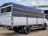 Isuzu NPR 2024 - Xe tải isuzu 3t5 thùng nhôm có sẵn giao ngay