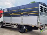 Isuzu NPR 2024 - Xe tải isuzu 3t5 thùng nhôm có sẵn giao ngay